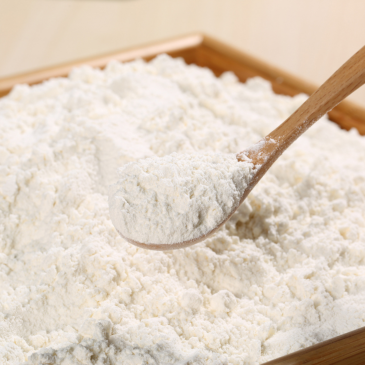 WHITE GLOBE  WHEAT FLOUR