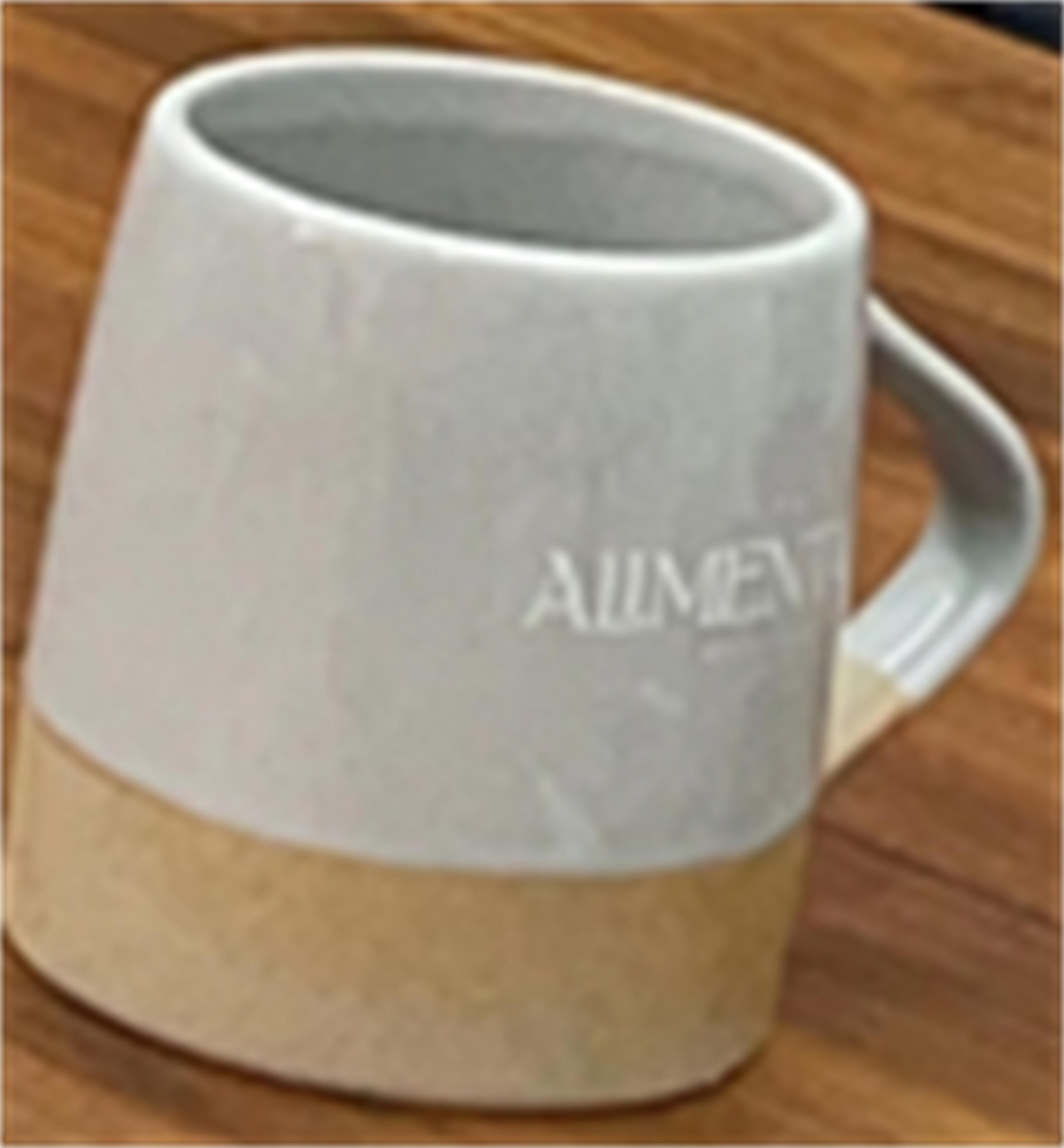 Alimentari cup
