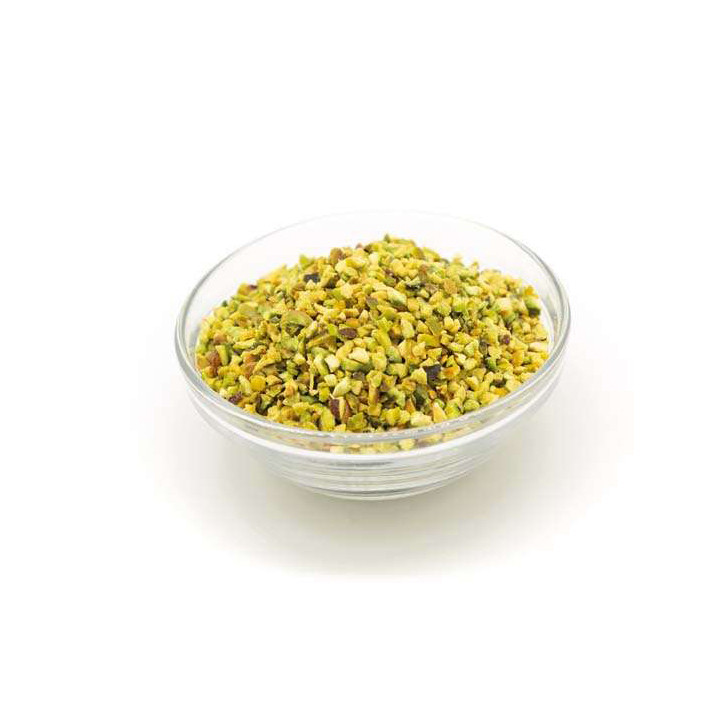 Pistachio Grain 4-6mm 1kg