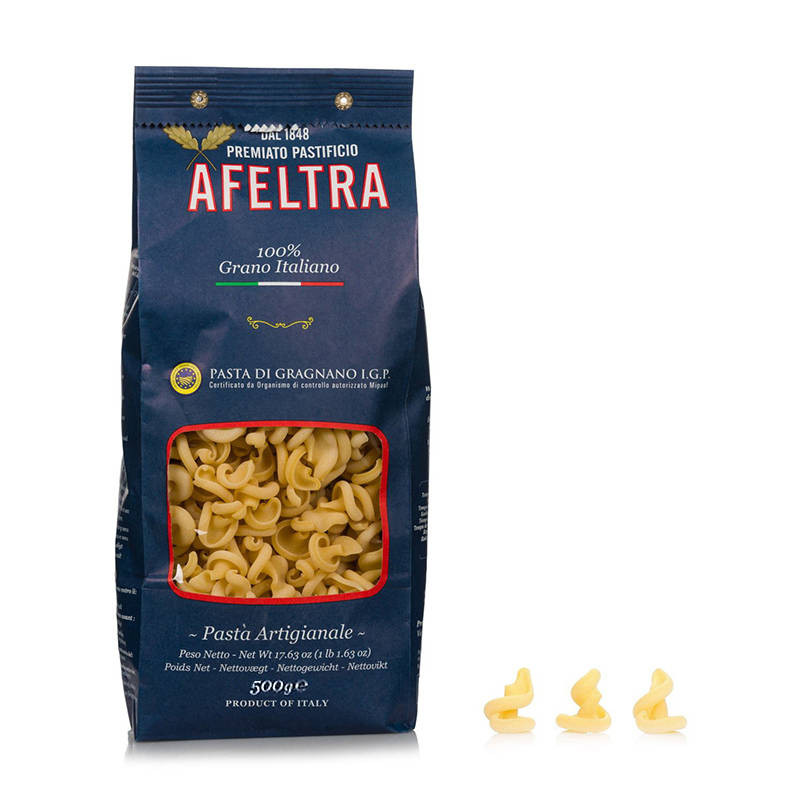 Afeltra - Vesuvio