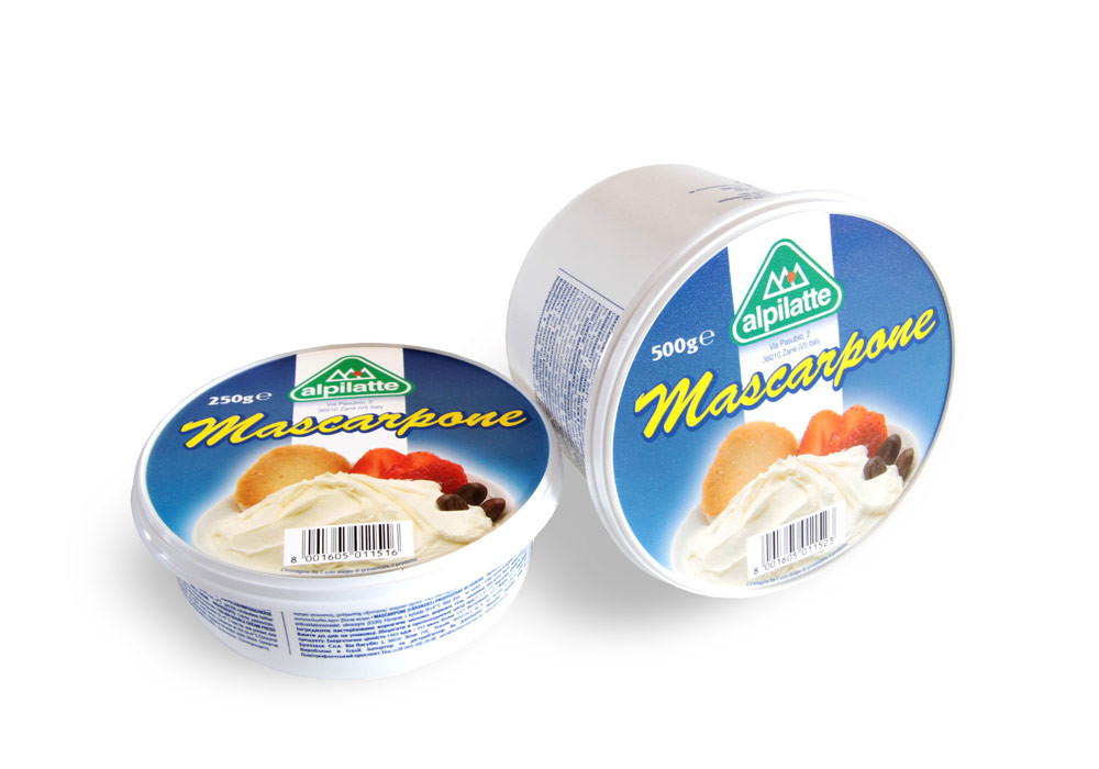 Brazzale Mascarpone