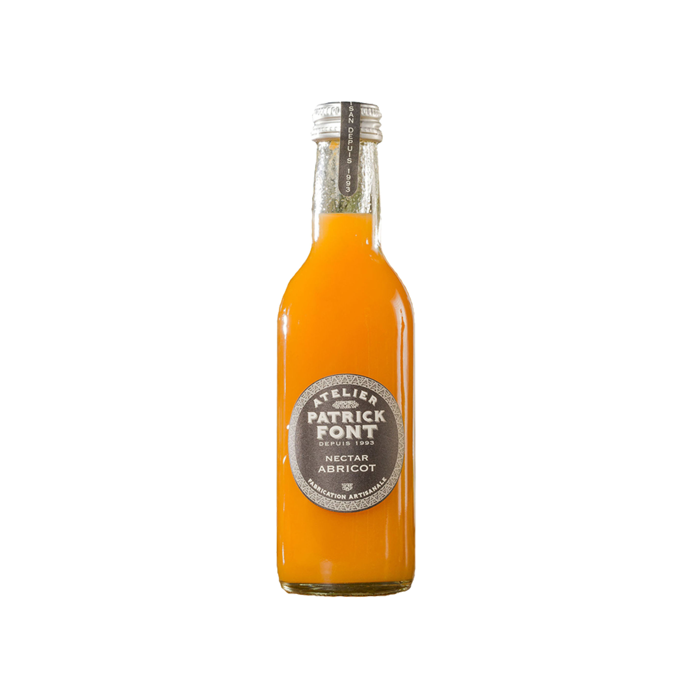Apricot Nectar