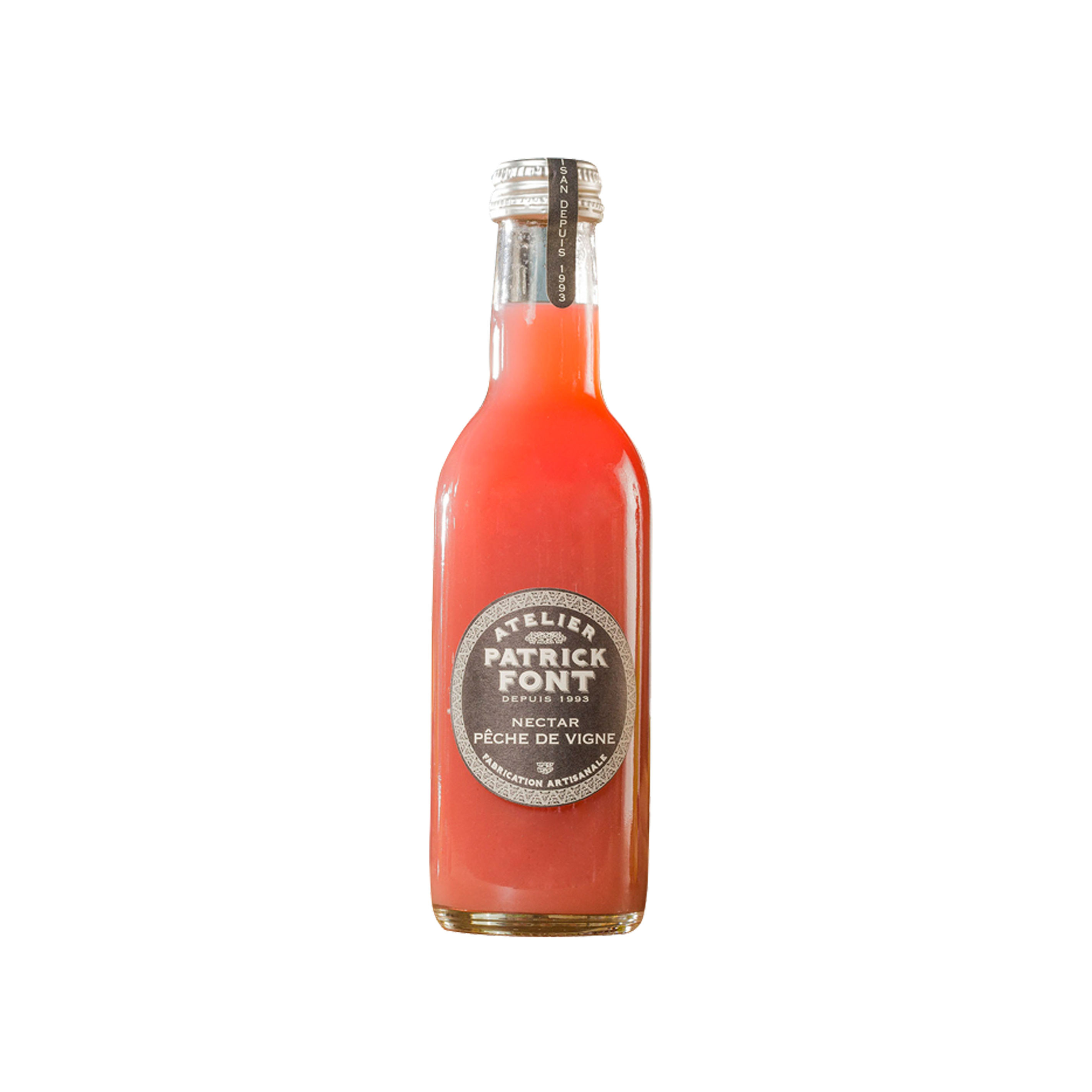 Vine Peach Nectar