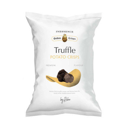 Truffle Potato Chips