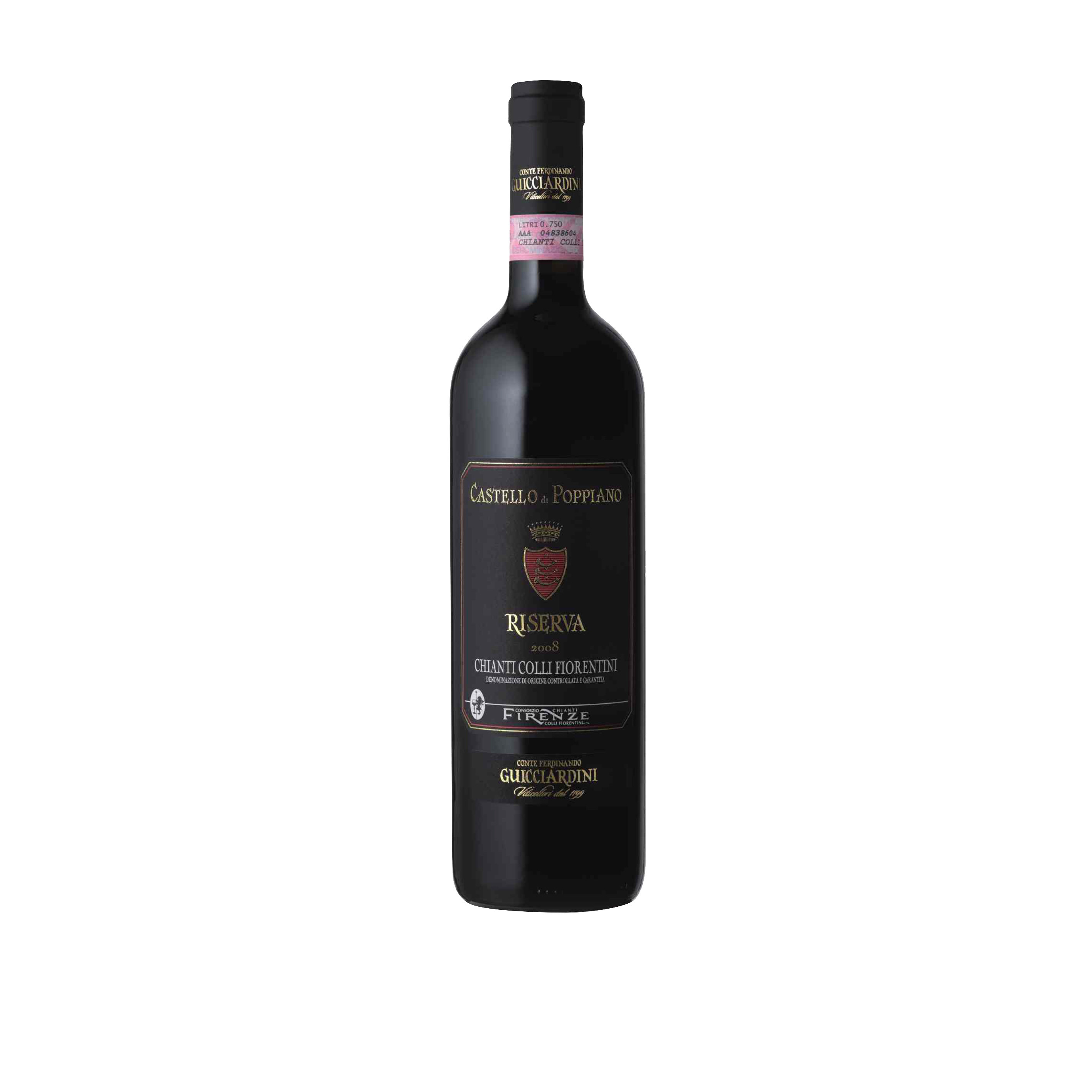 Riserva Chianti Colli Fiorentini DOCG 
