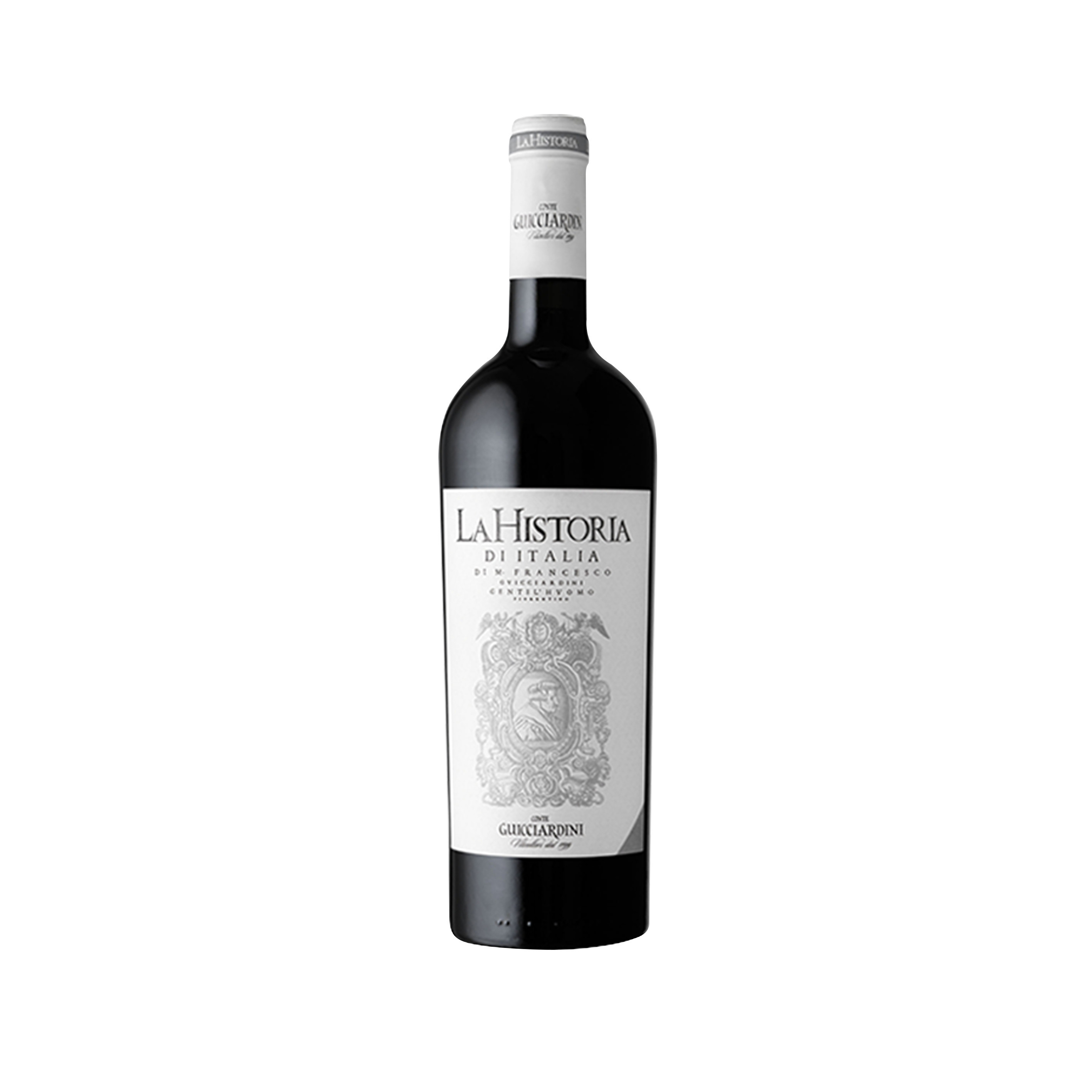 La Historia Toscana IGT 