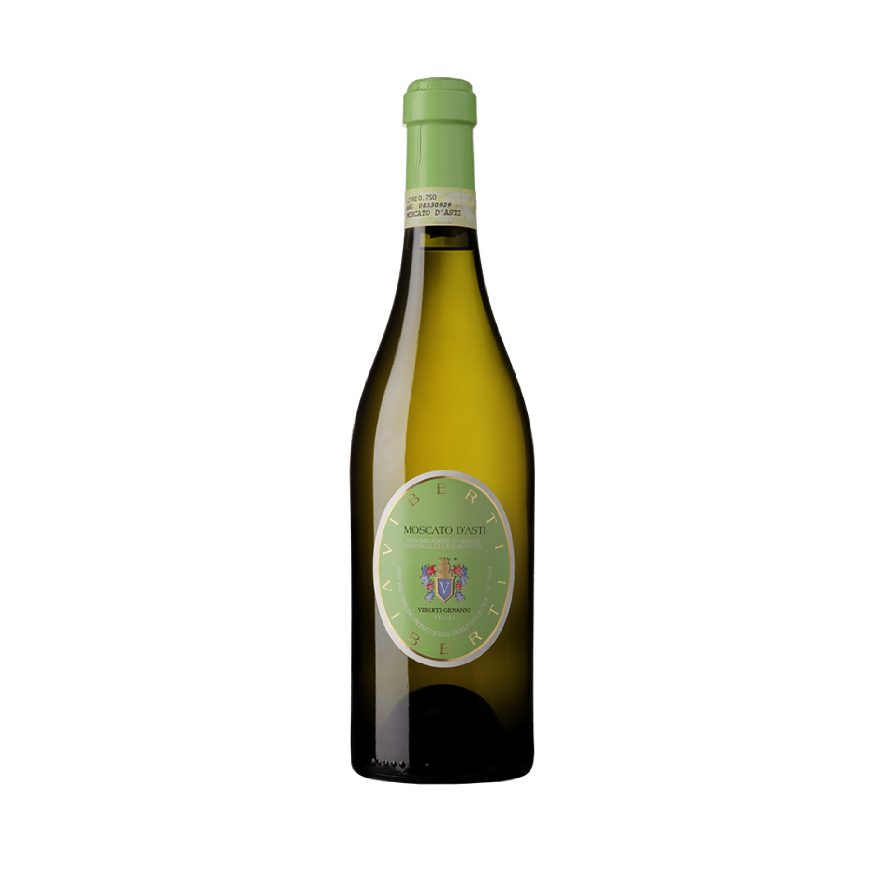 Moscato D’Asti DOCG 
