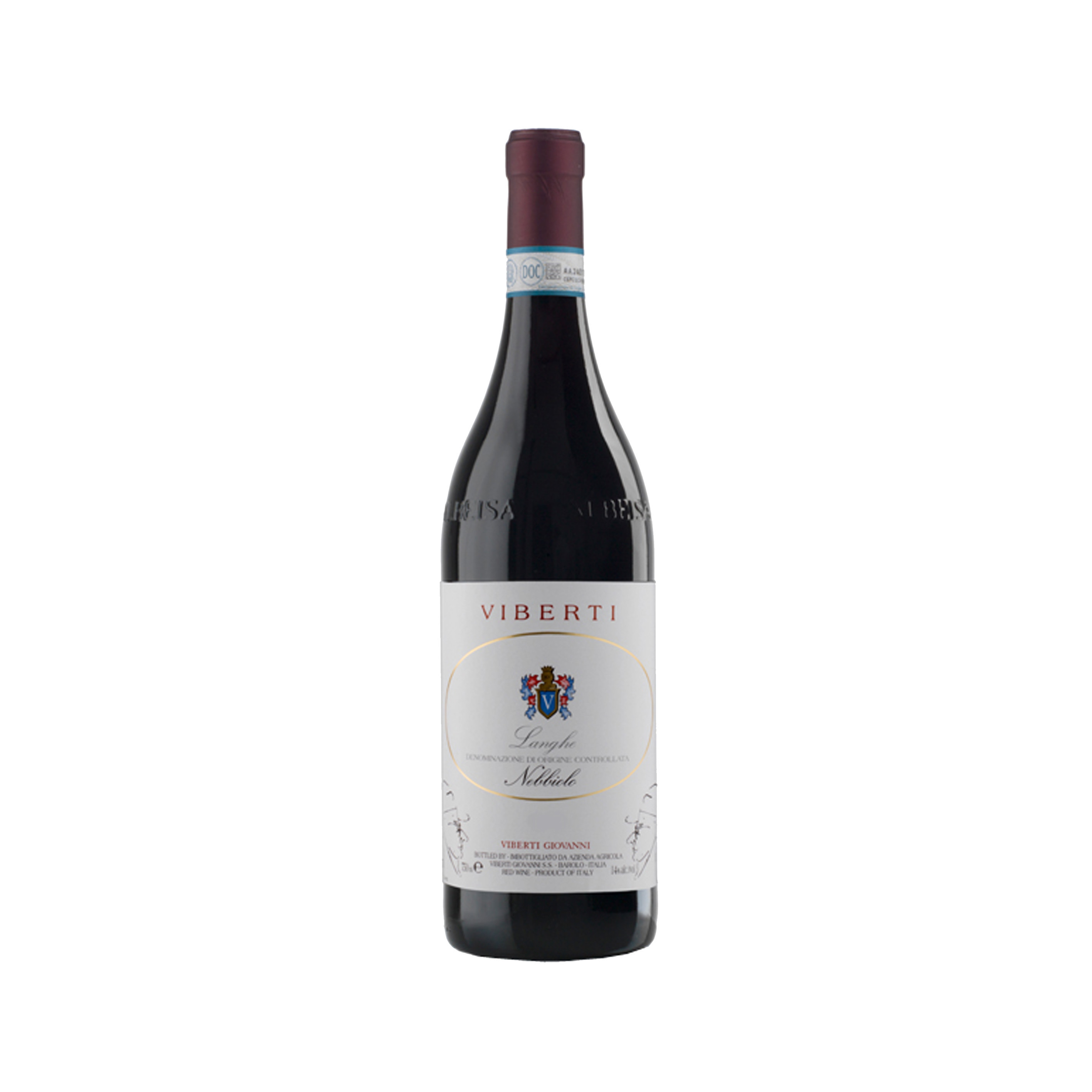 Langhe DOC Nebbiolo