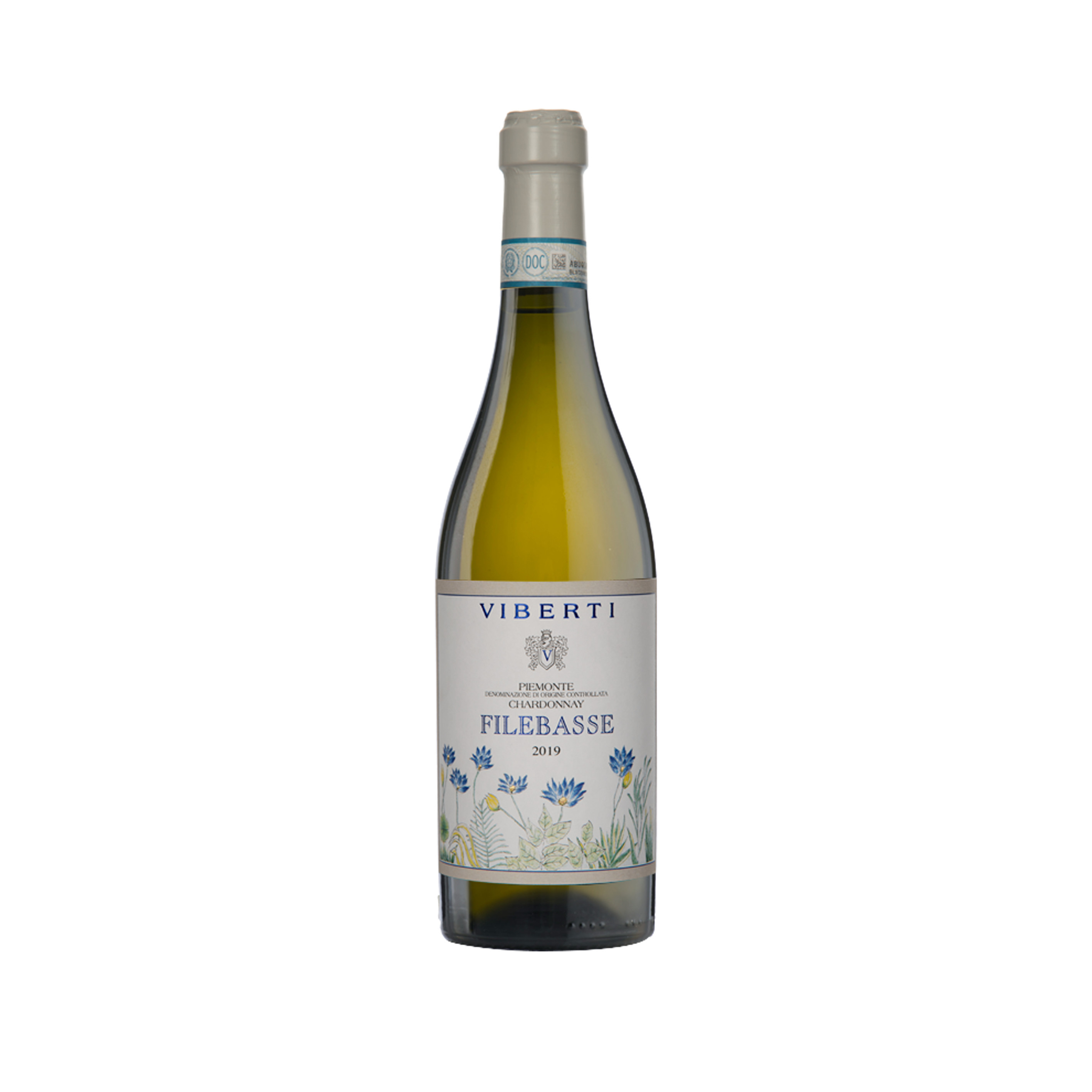 Piemonte DOC Chardonnay “Filebasse”