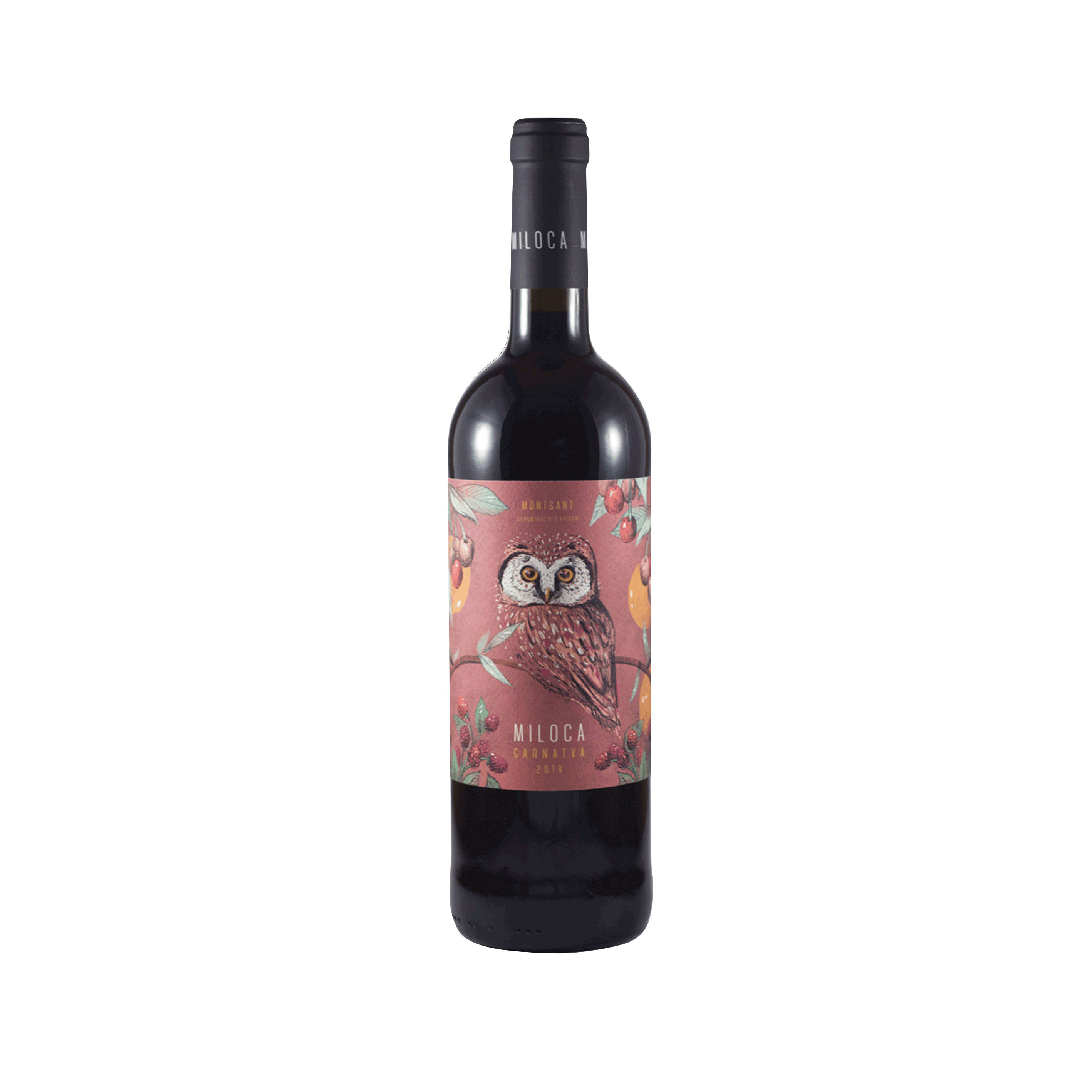 Miloca Grenache 