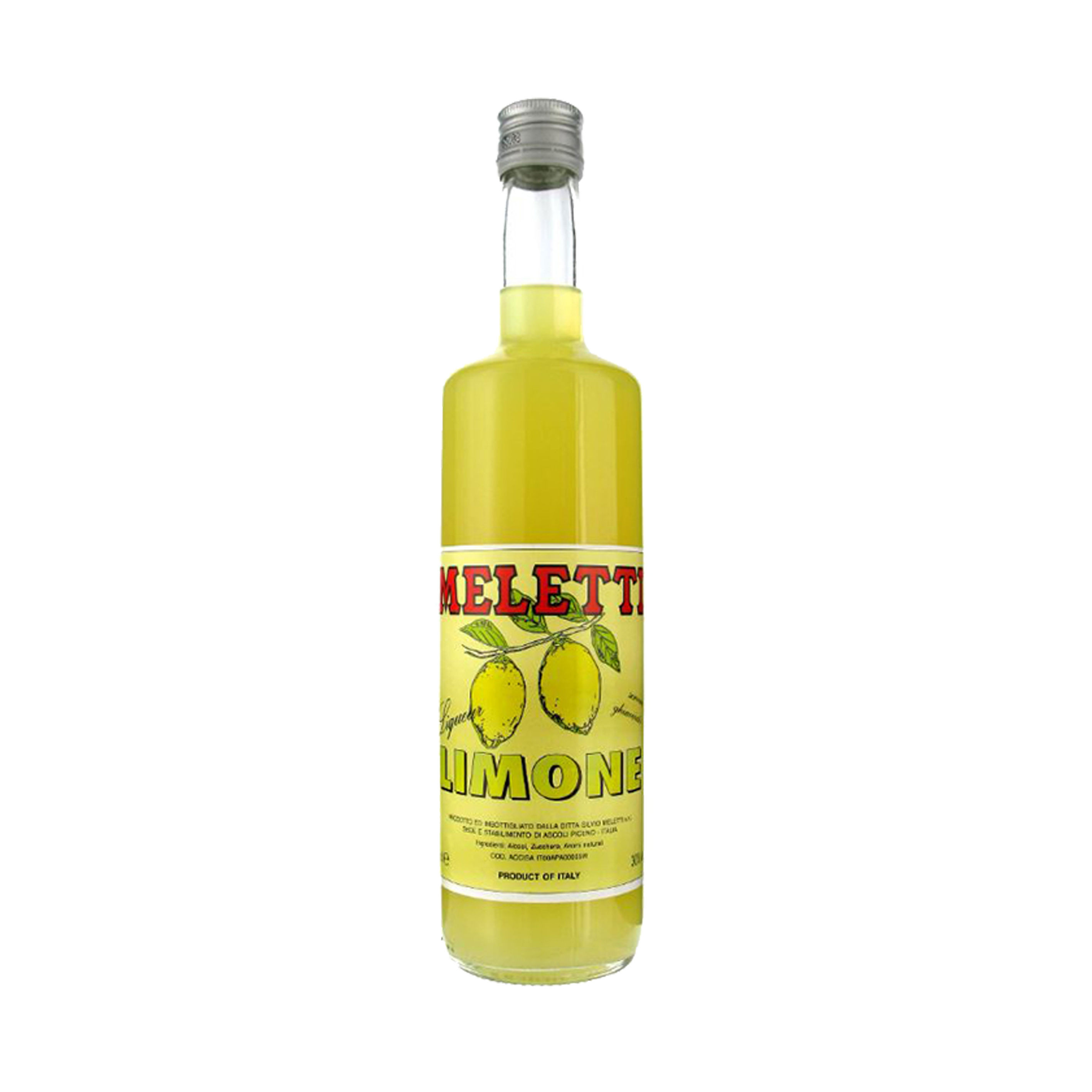 Limoncello