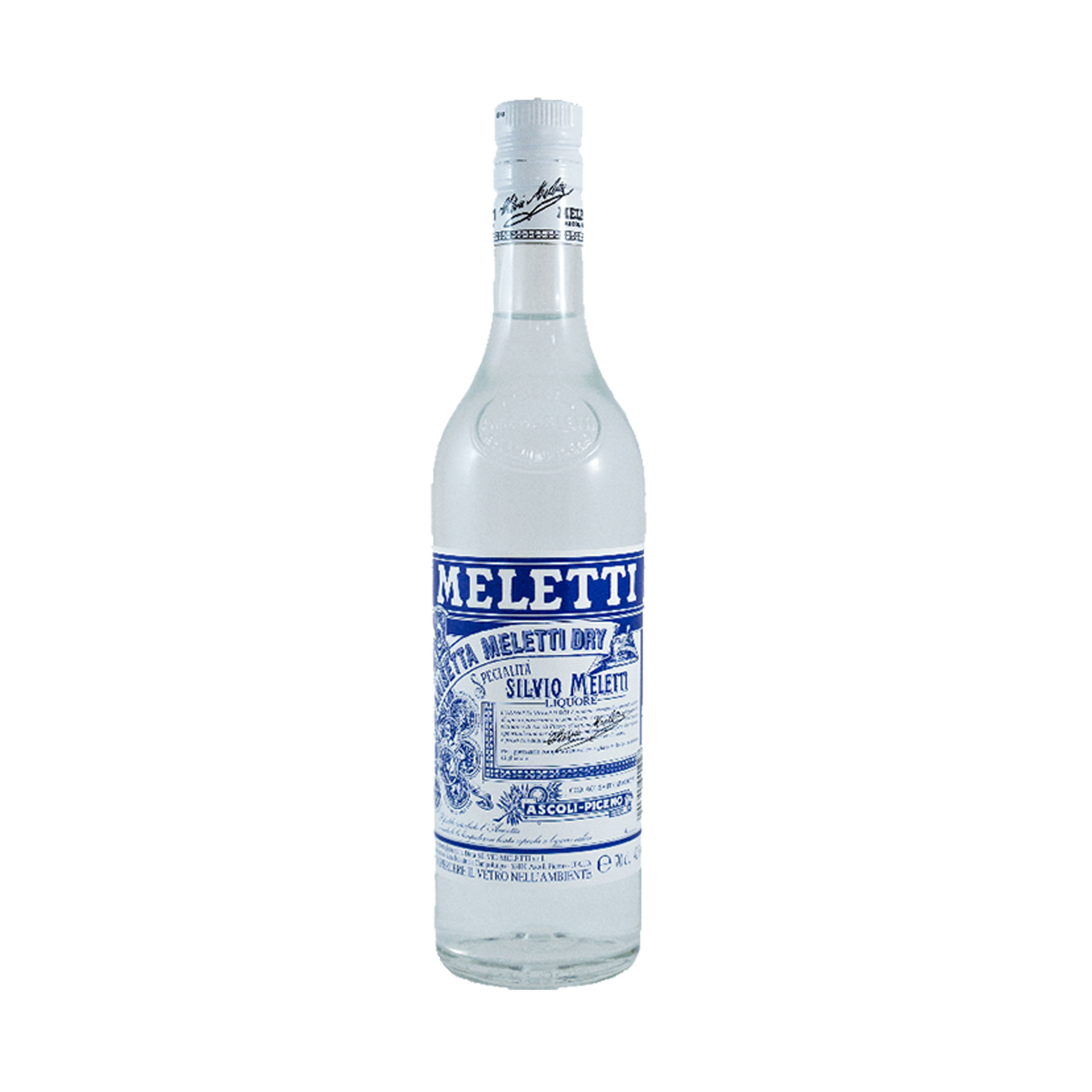Anisetta Dry