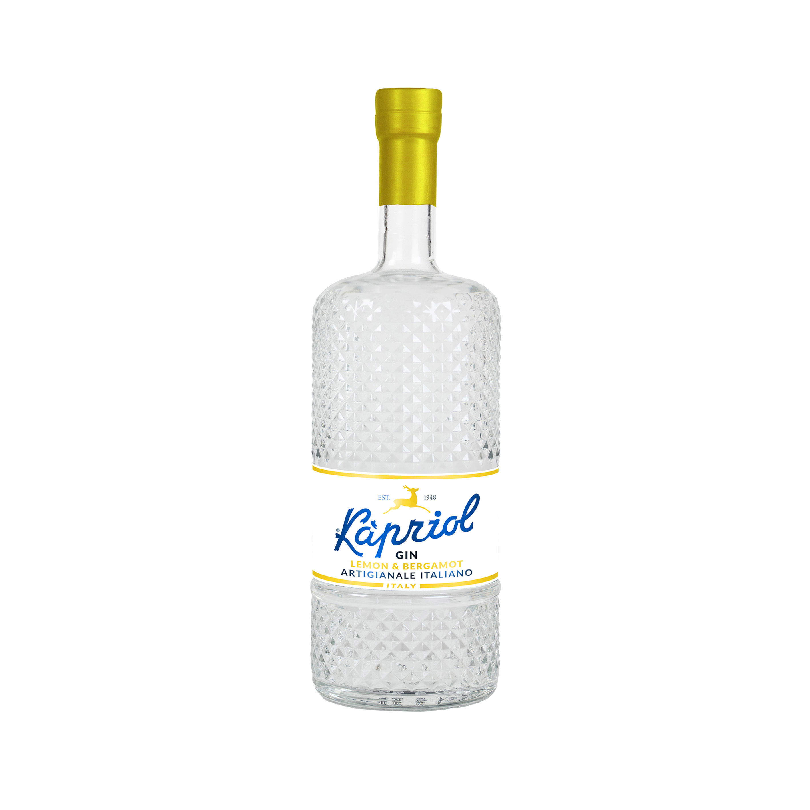 Kapriol Lemon