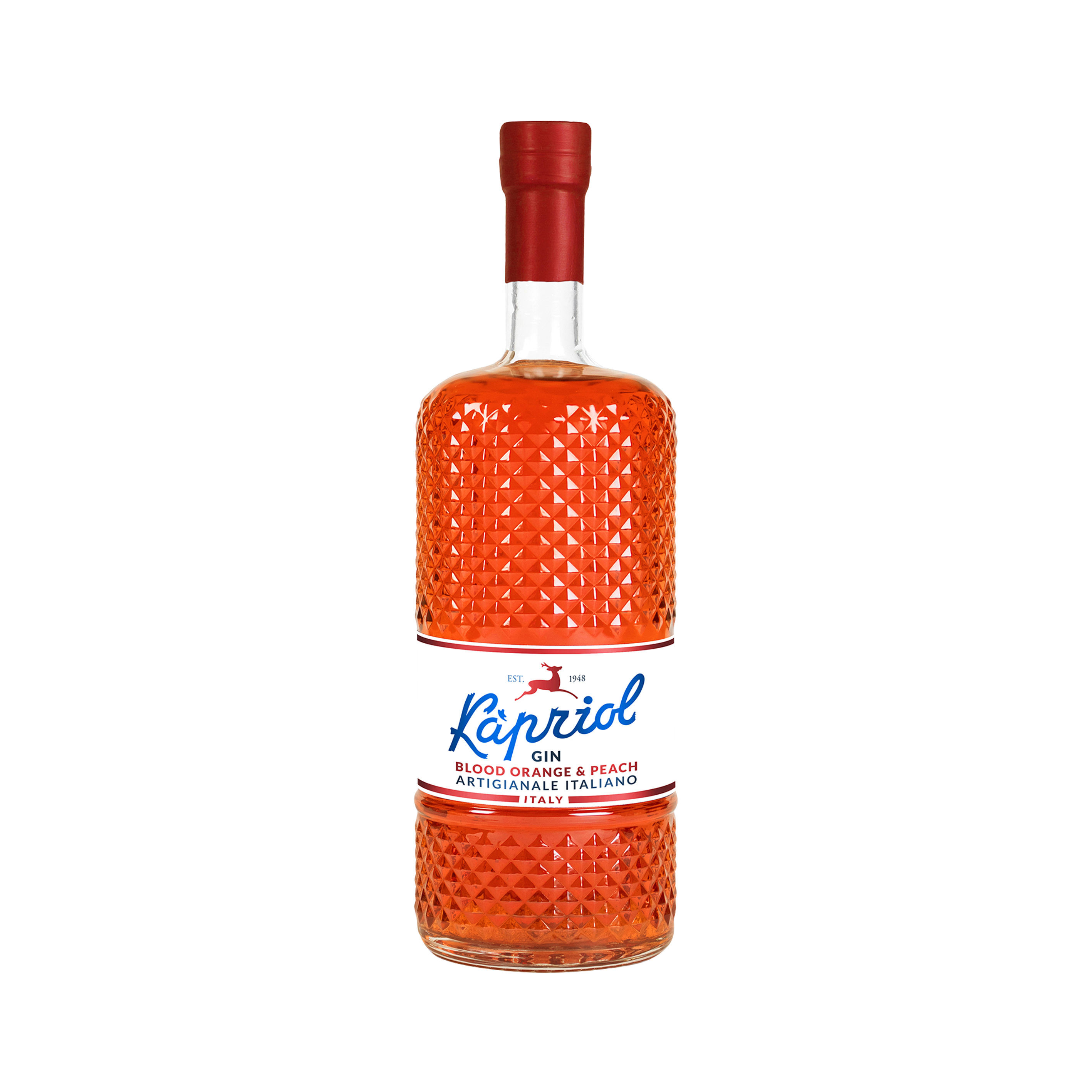 Kapriol Blood Orange