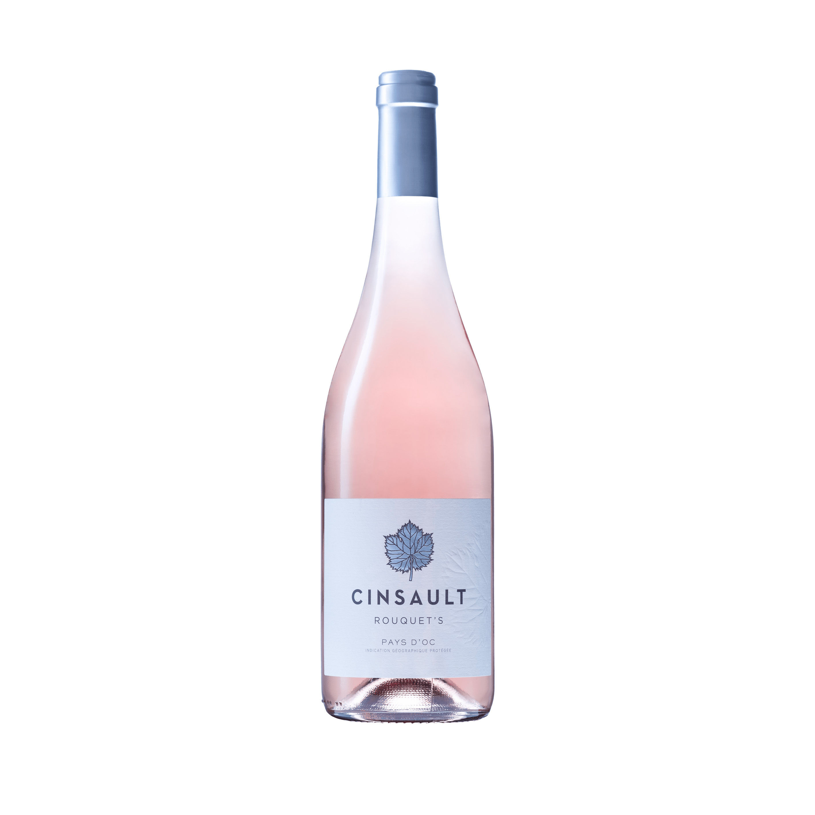 Rouquets Cinsault - IGP 