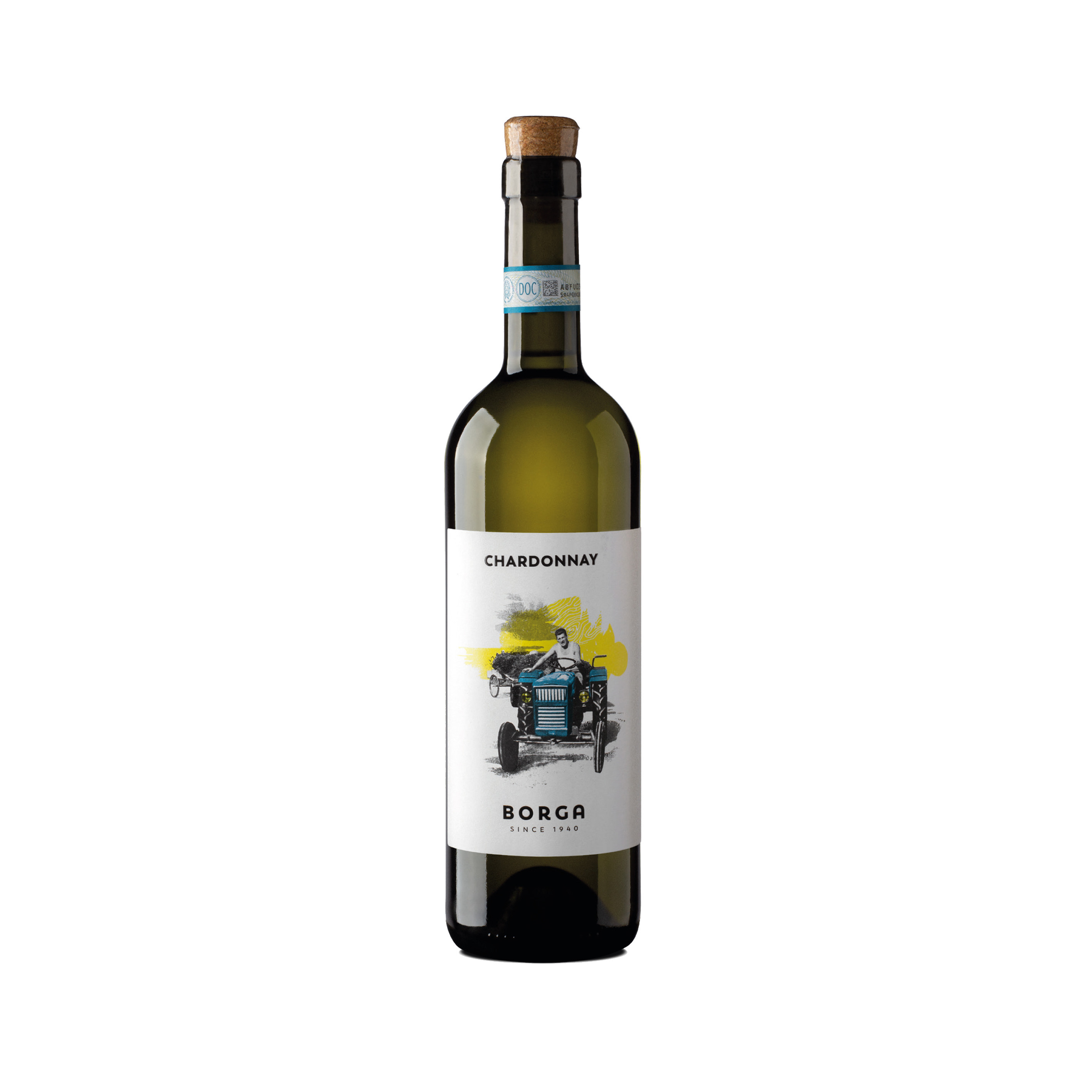 Chardonnay DOC 