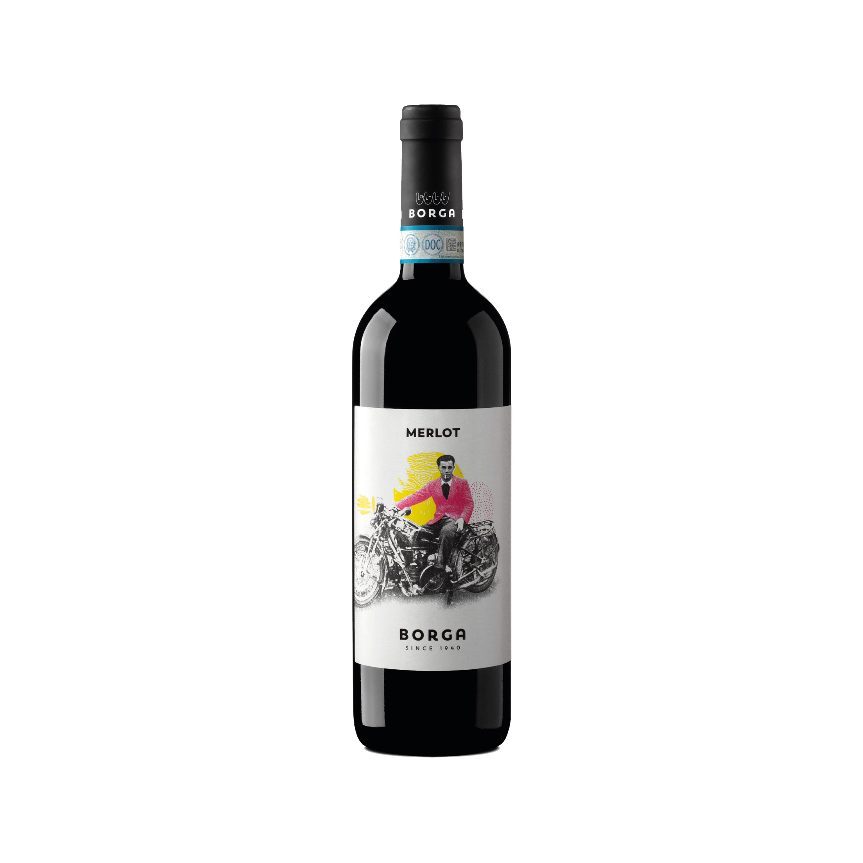 Merlot DOC