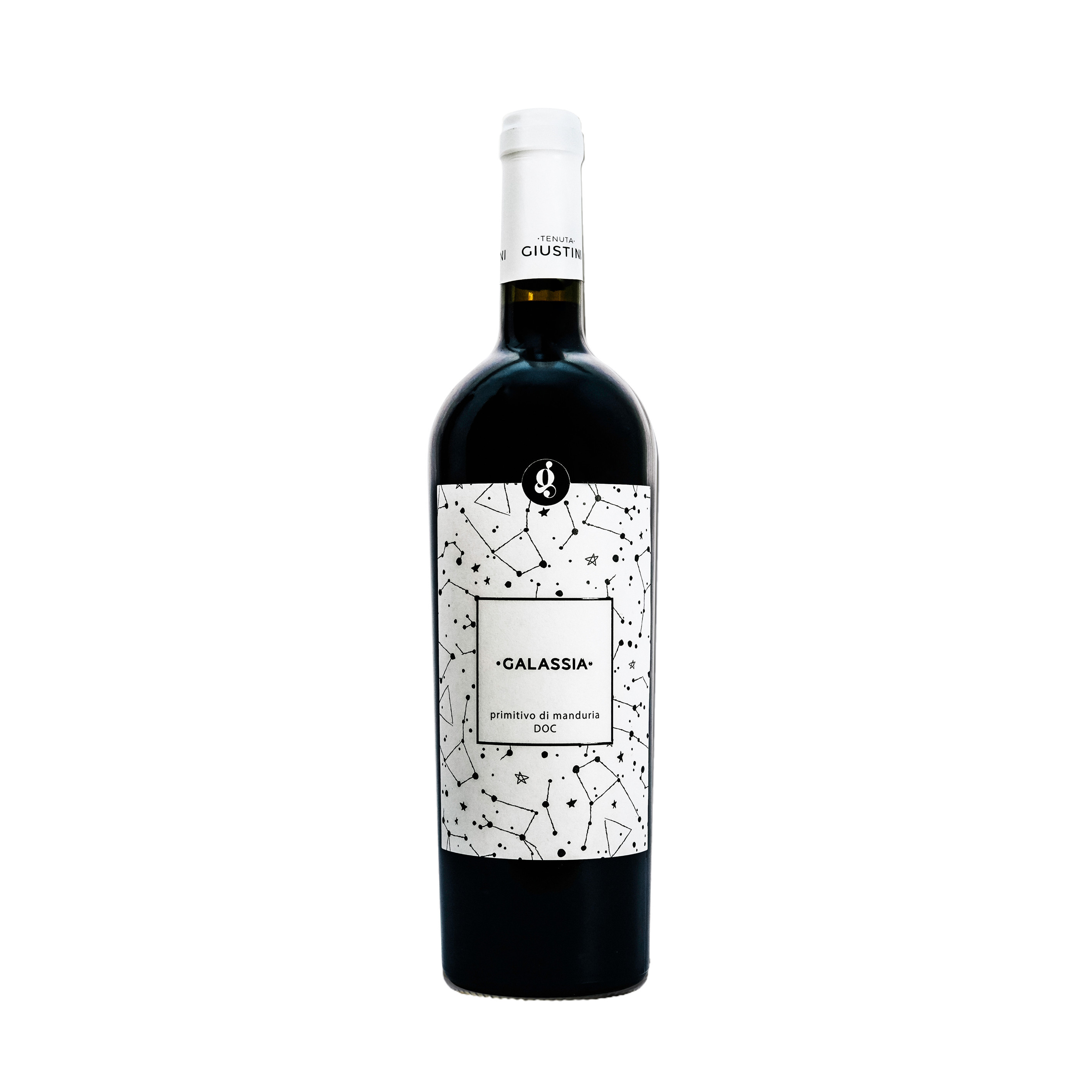 Galassia Primitivo di Manduria DOC