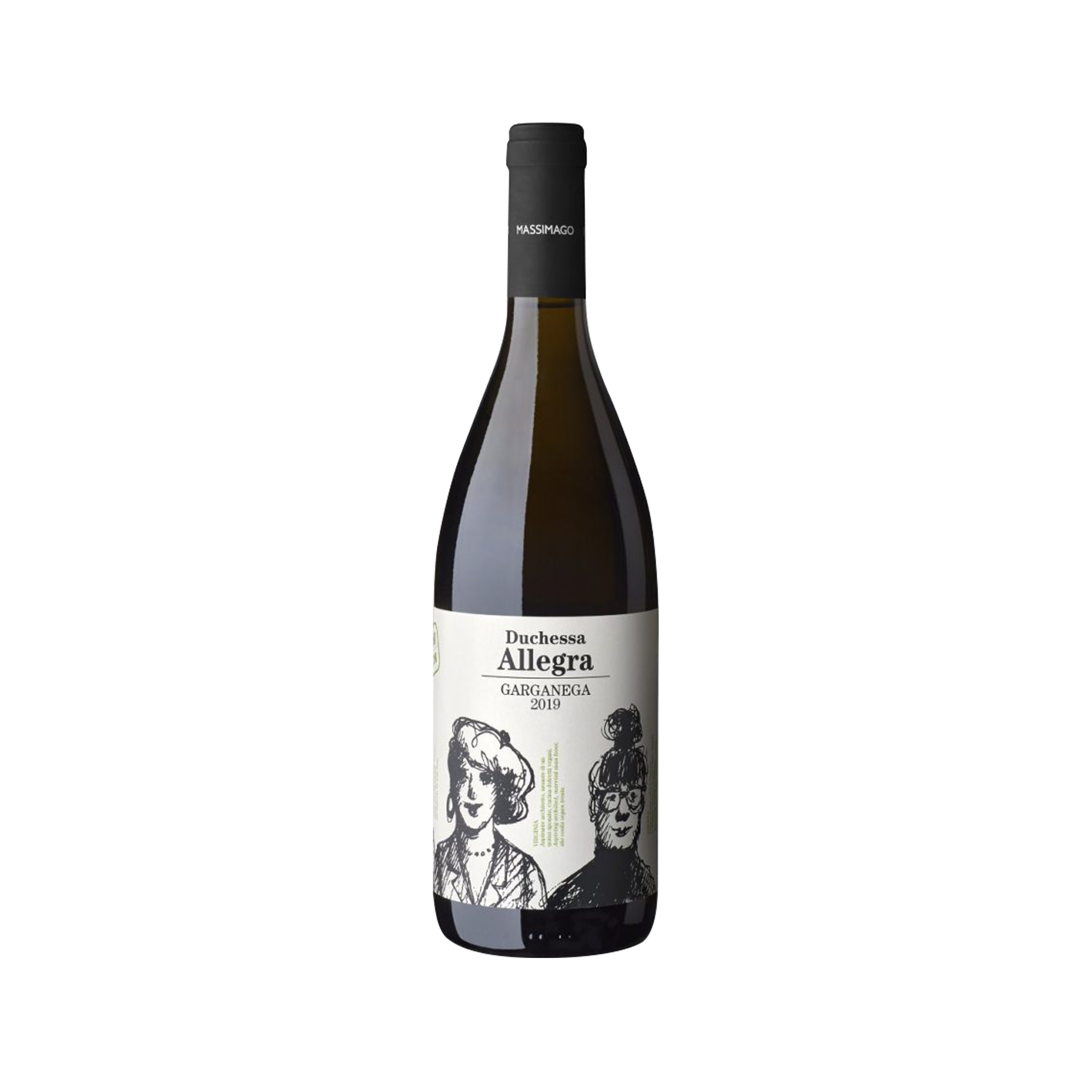 Garganega Igt Duchessa Allegra