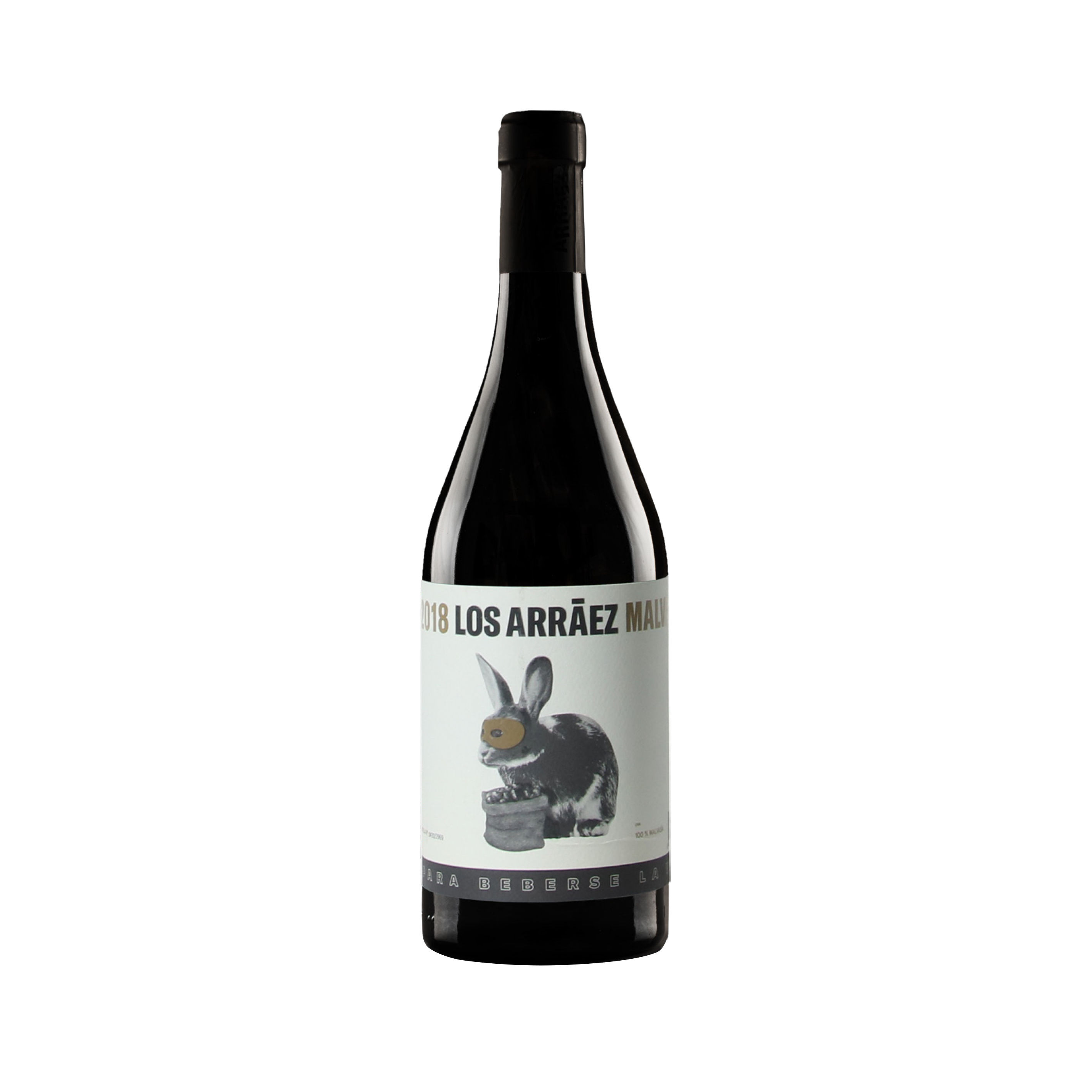 Los Arráez Malvasia 