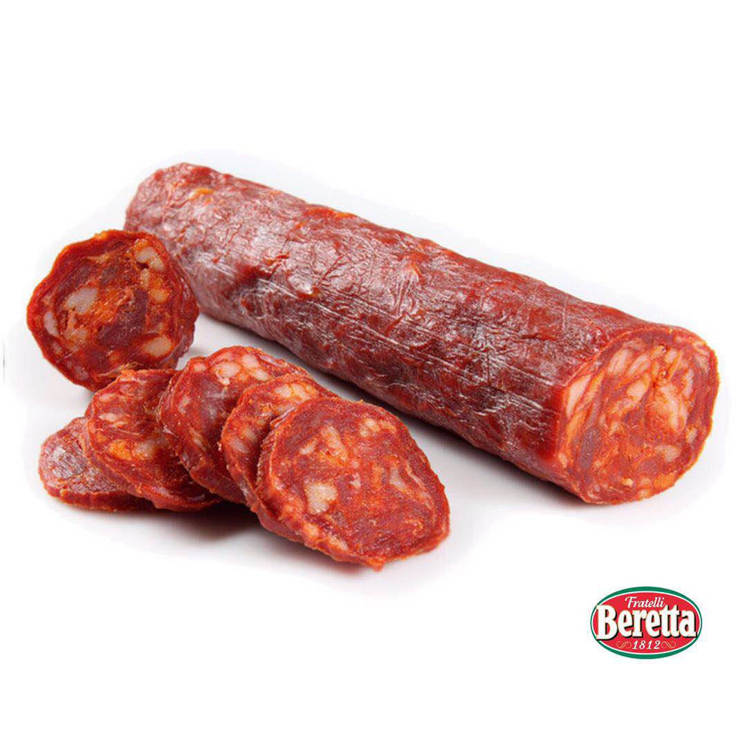 Beretta Spanish Chorizo