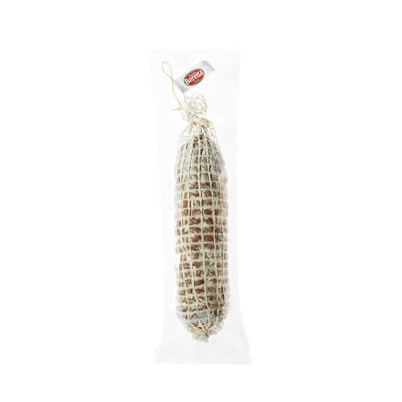 Truffle salami