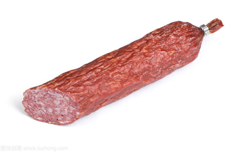 SALAMI FELINO STYLE