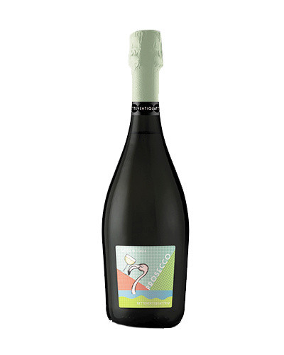 Pasqua Spum. DOC Extra Dry  Setteventiquattro