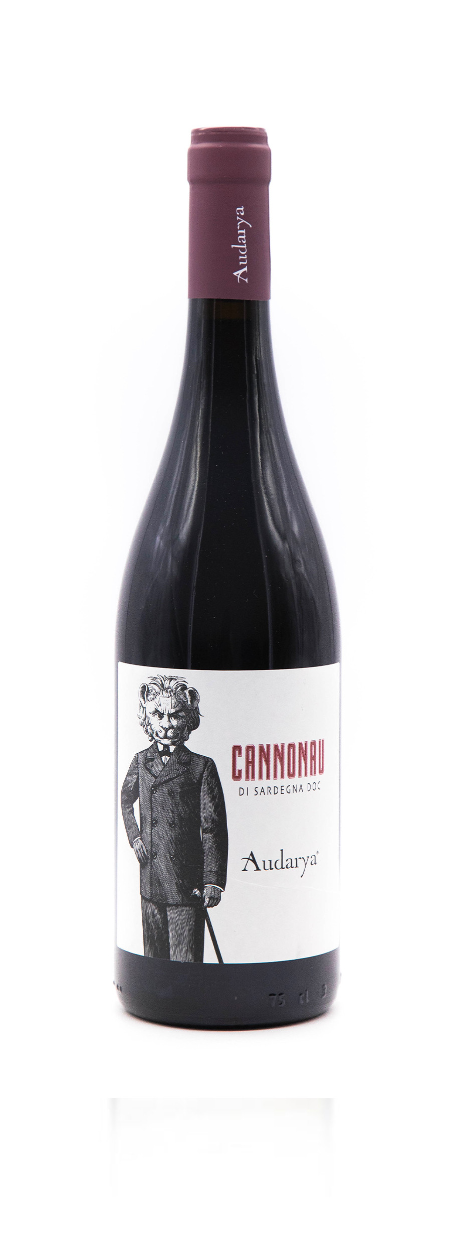 Cannonau