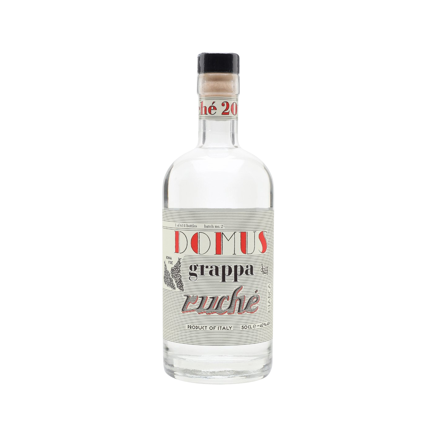 Domus Grappa Ruche