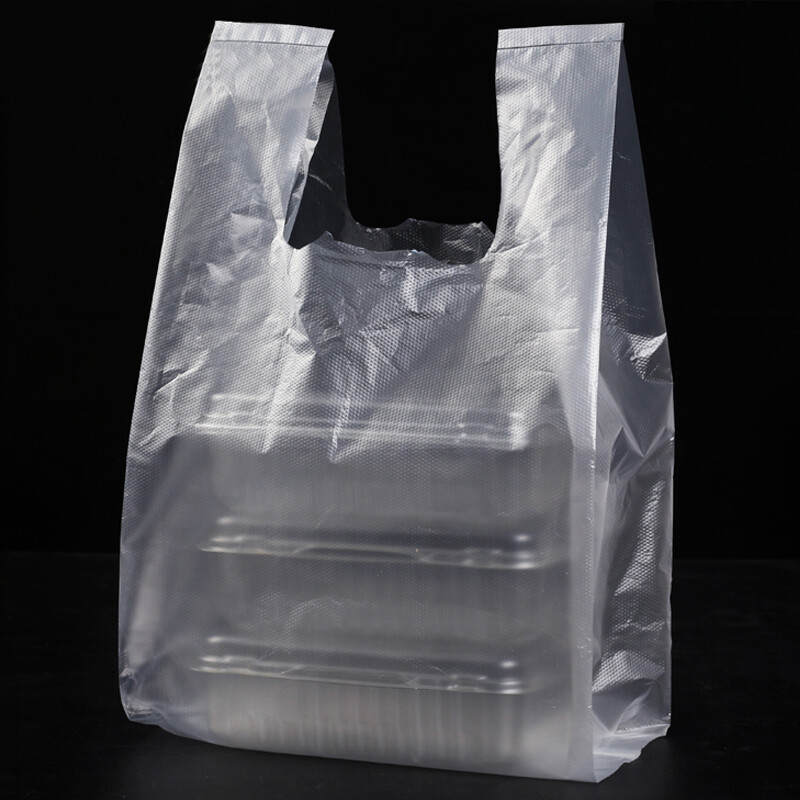 Polybag for Pizza (big) 