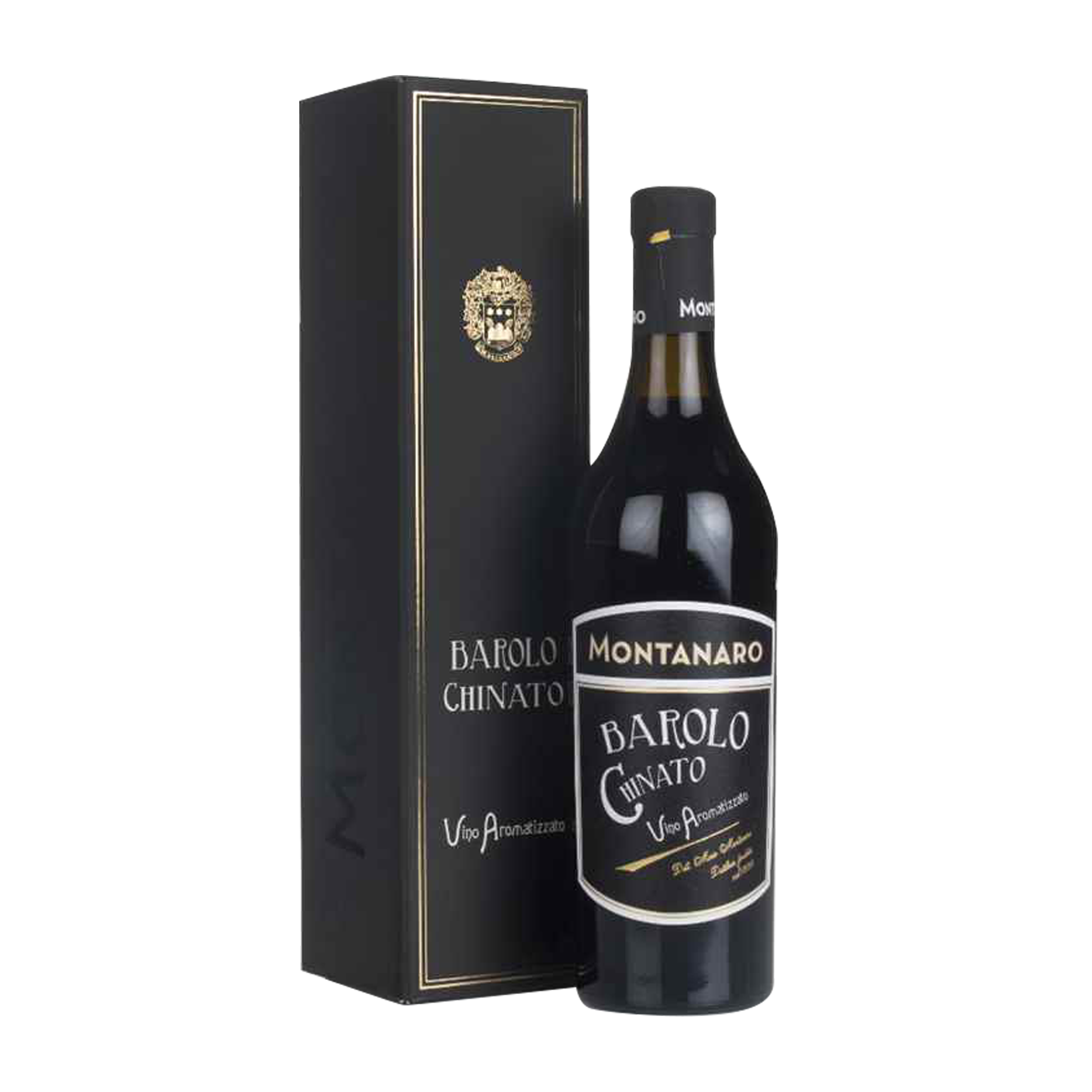 Barolo Chinnato vermouth