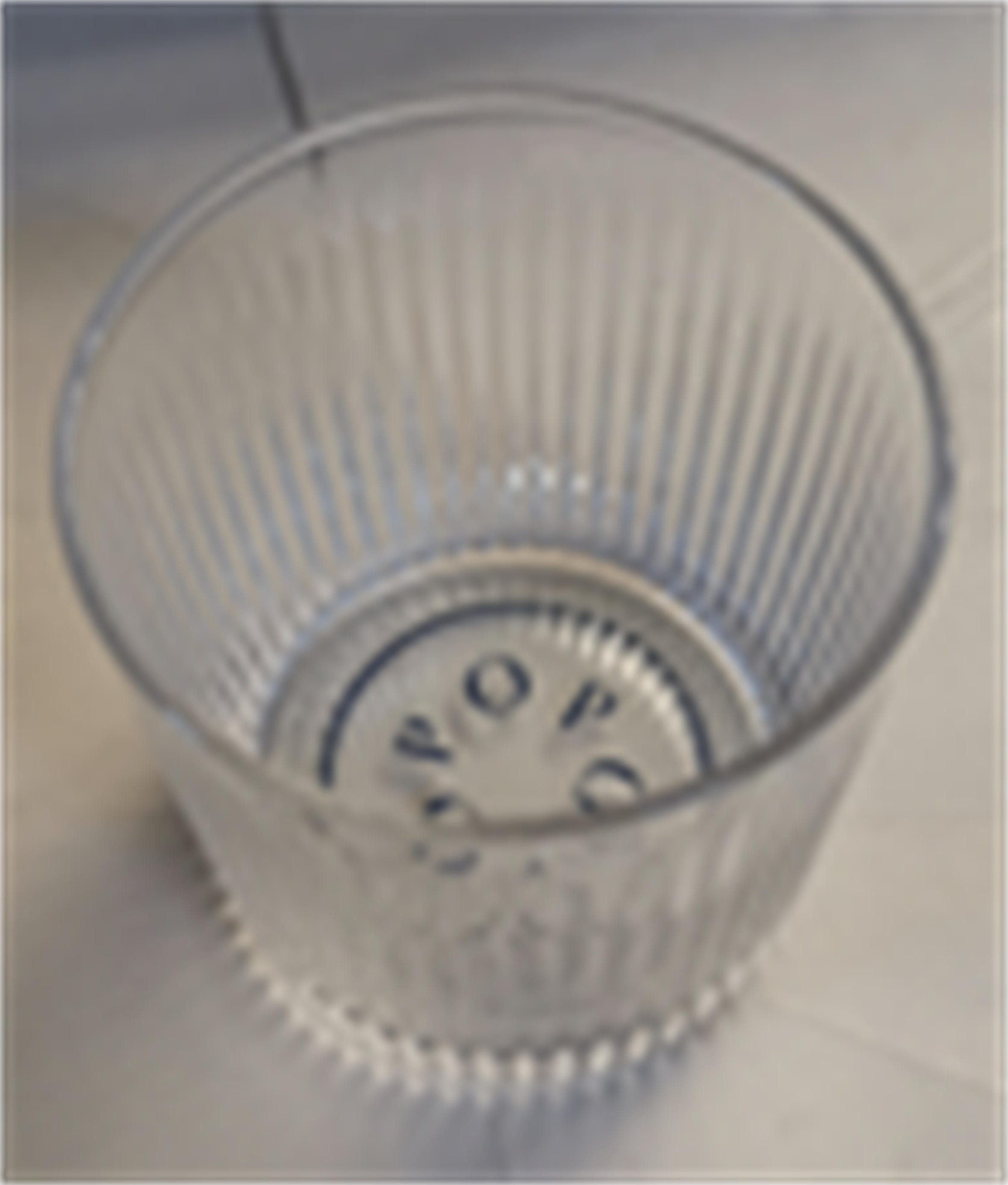 Popolo Glass cup