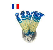 “Les Niniches” lollipops - Cola - 480g