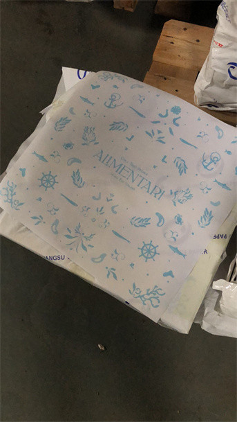 Meat wrapper
