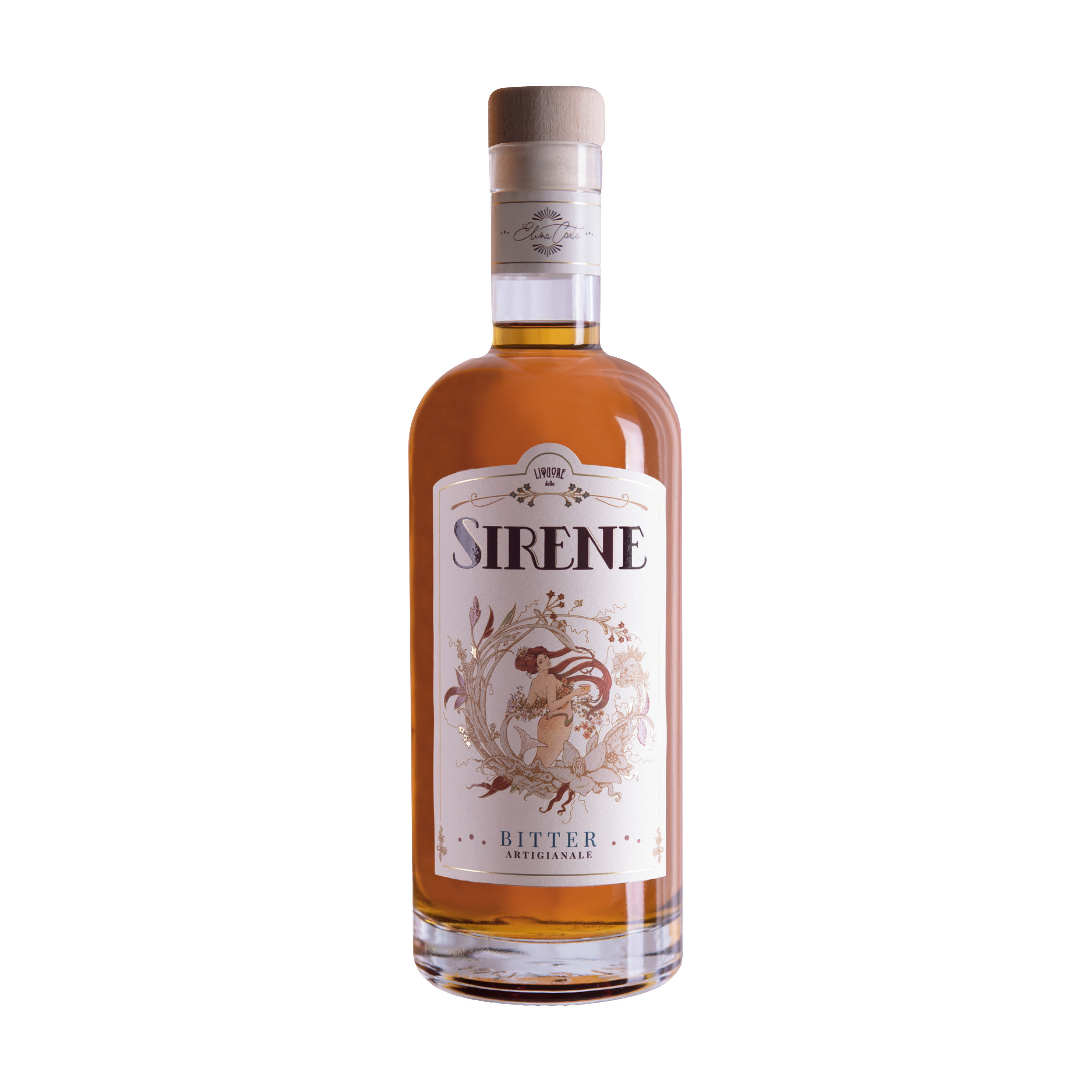 SIRENE BITTER ARTIGIANALE