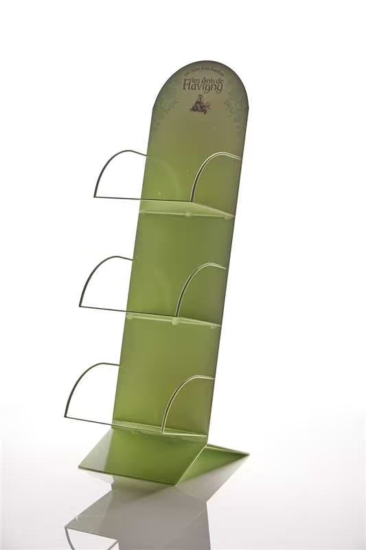 METAL STAND - FLAVIGNY