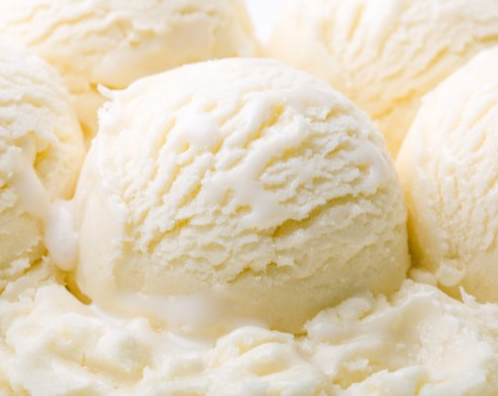 Vanilla Gelato 3kg