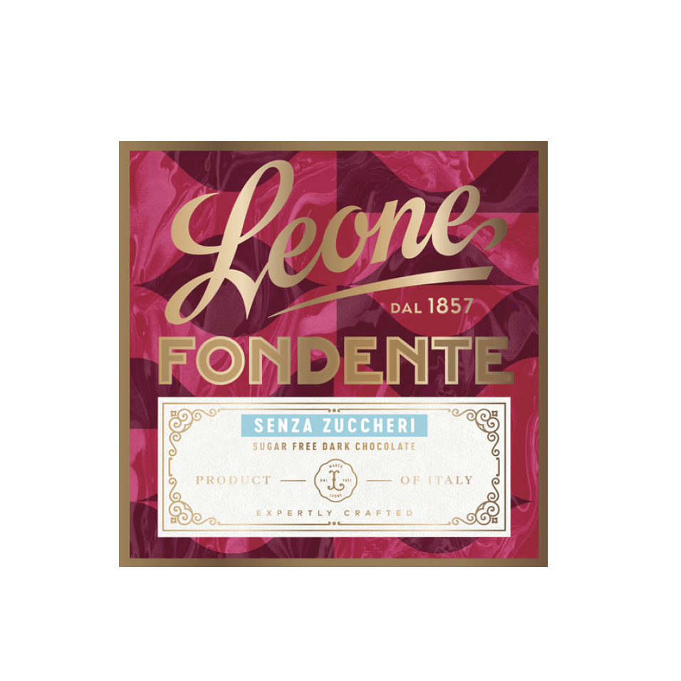 Dark Chocolate Bar with Sweeteners 62% 70g