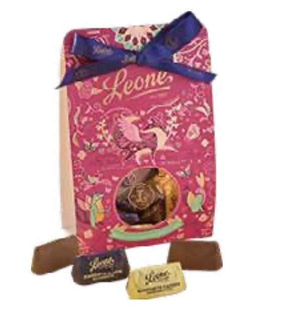 MIXED GIANDUIOTTO CHOCOLATE BAG 90g