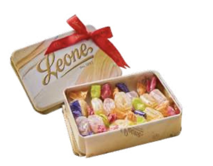 Sugar Free Jelly Classic Tin 95g