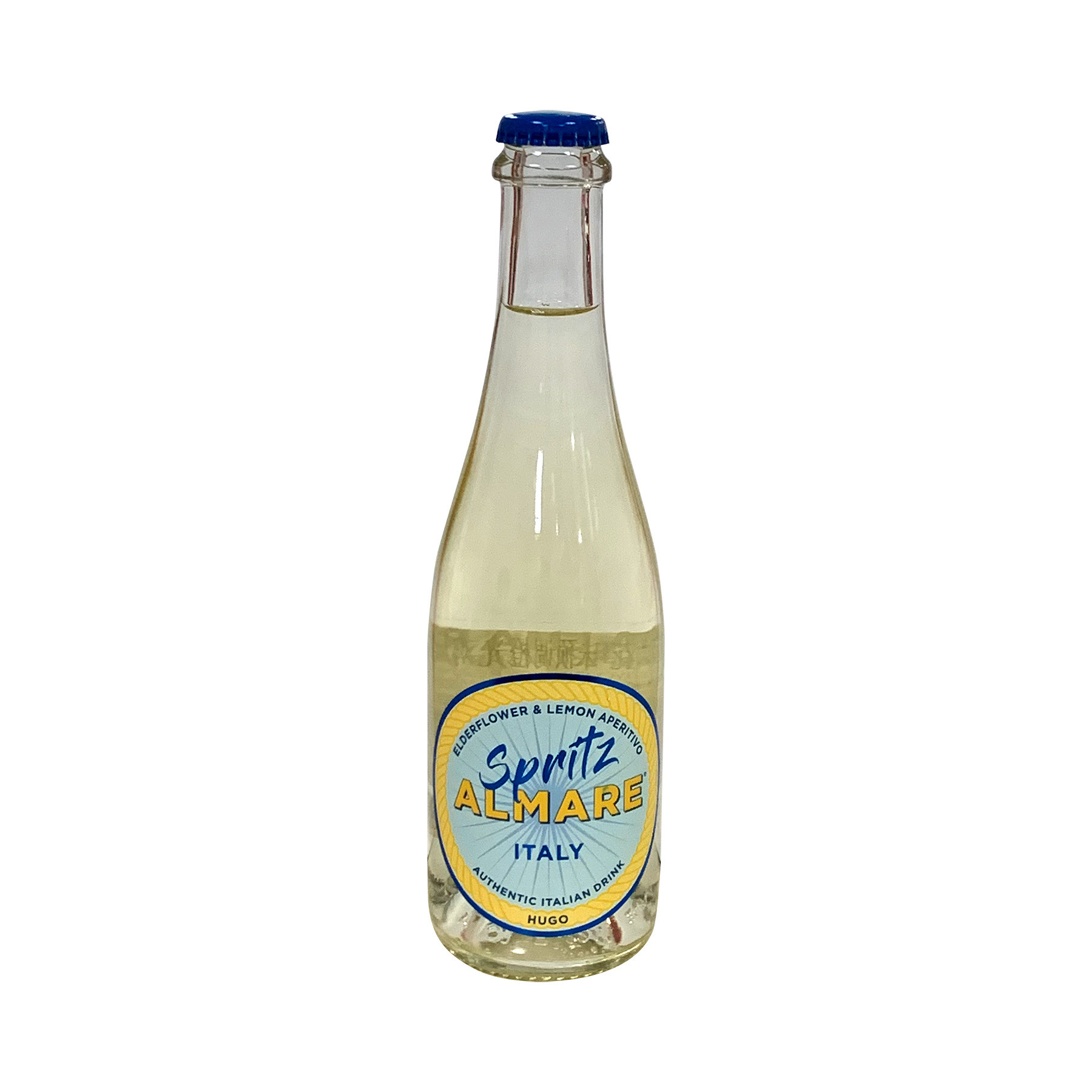 Spritz Hugo