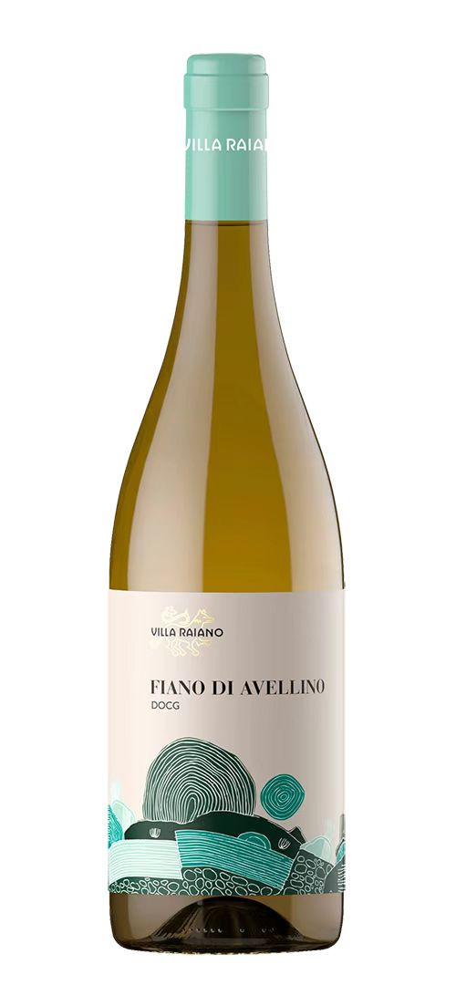 Fiano di Avellino Docg