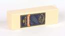 GRAND'OR White Cheddar (Block)2.5kgs   