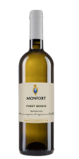 Pinot Grigio Trentino DOC 