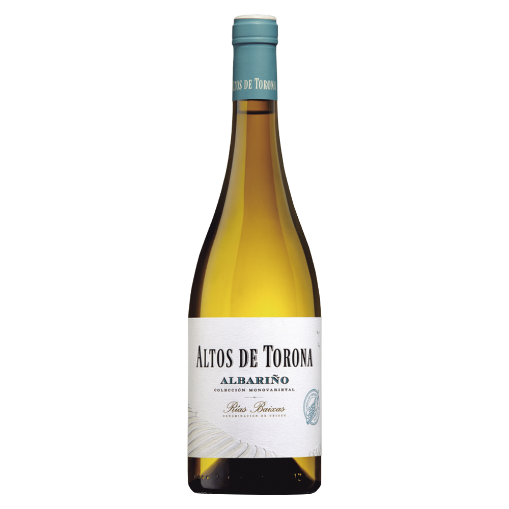 Altos de Torona Albarino