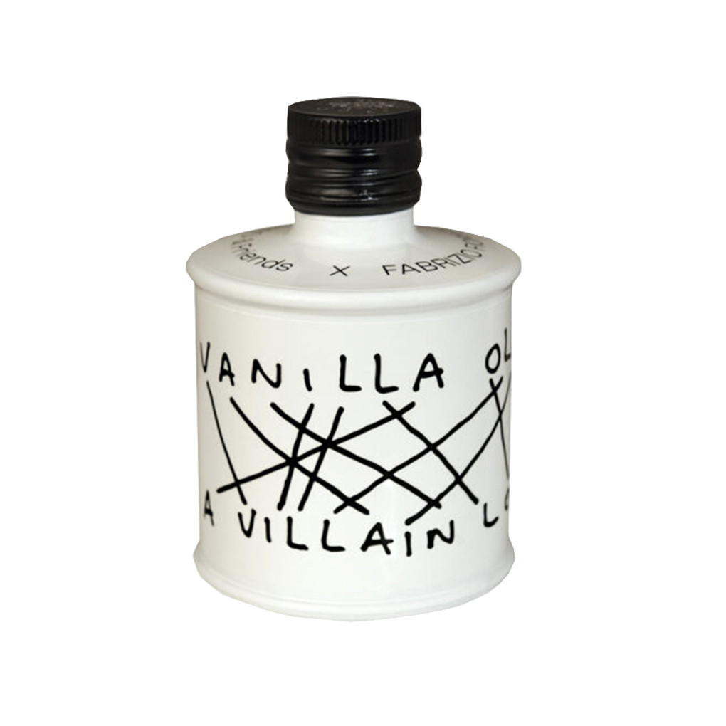 A Villain Love - Taggiasca EVOO and Vanilla