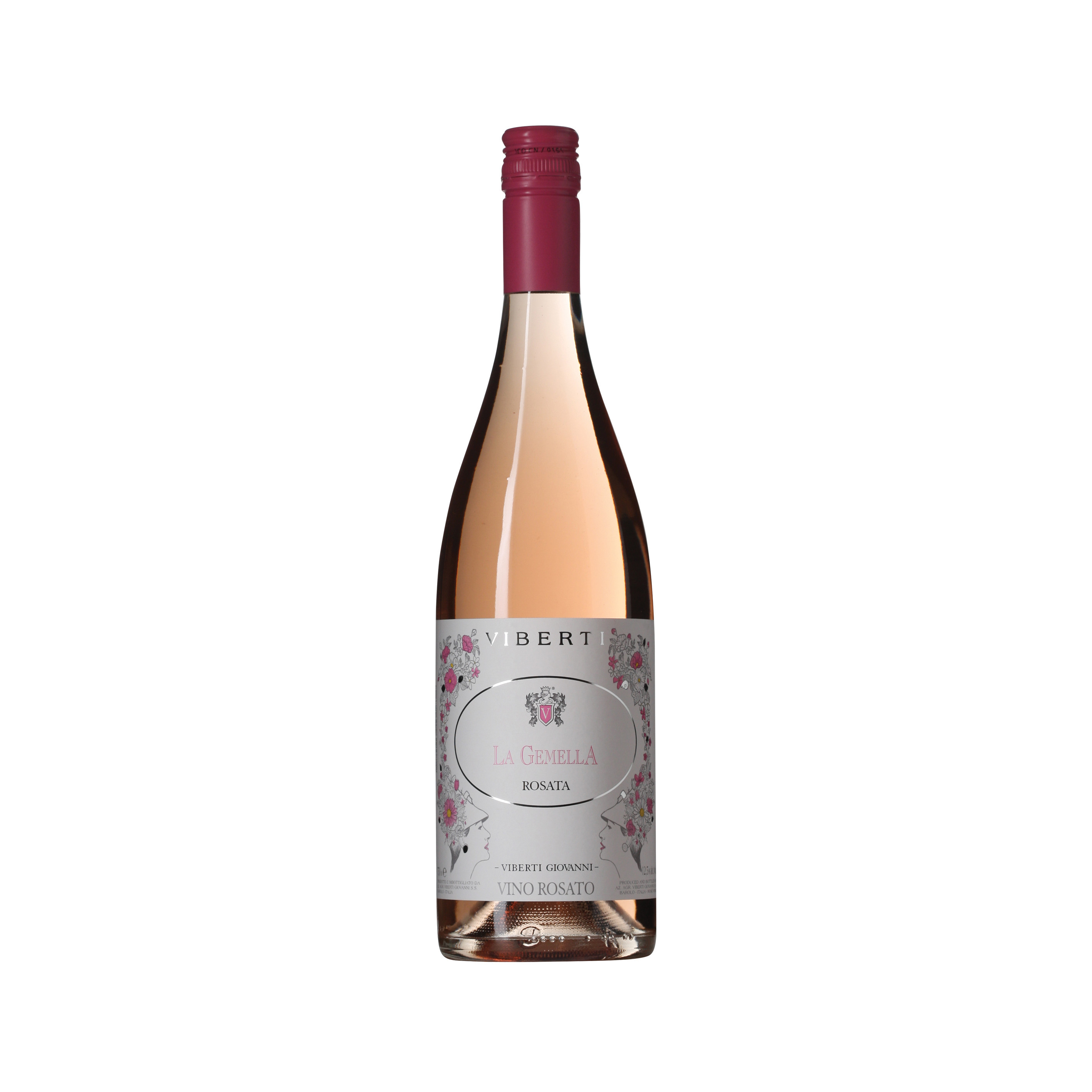 Vino Rosato