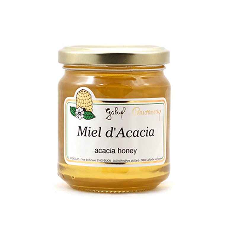 Acacia Honey
