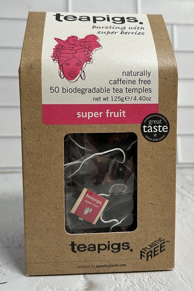 Super Fruit 50s